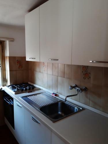Apartamento Isola Rossa Appartamenti Superior