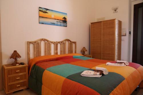Hostal Corter� Guest House