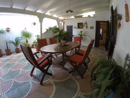 Hostal Corter� Guest House
