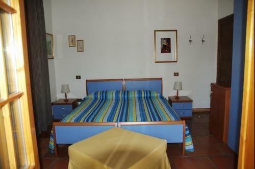 Hostal Affittacamere Villa Delia