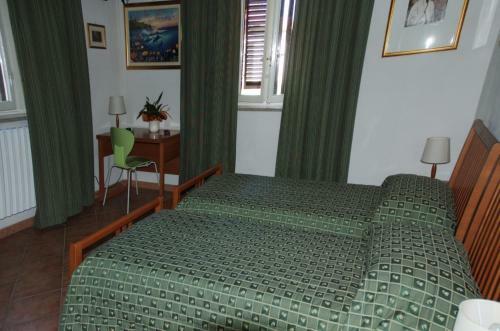 Hostal Affittacamere Villa Delia