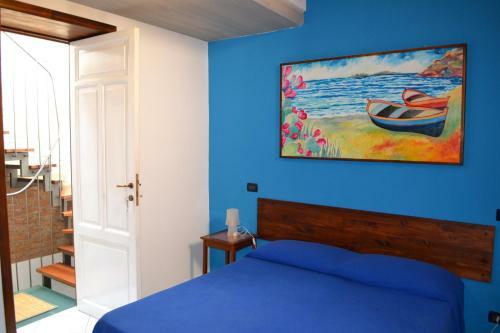 Hostal Bed& Breakfast Maredomus