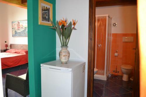 Hostal Bed& Breakfast Maredomus