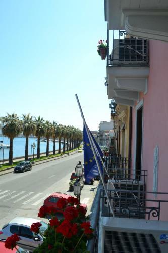 Hostal Bed& Breakfast Maredomus