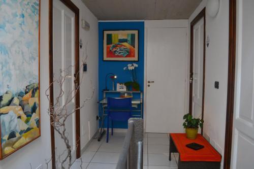 Hostal Bed& Breakfast Maredomus