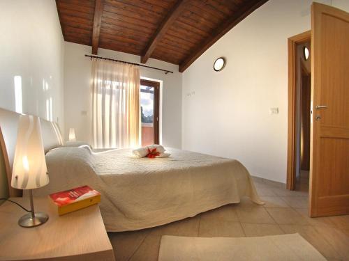 Locazione Turistica Paradise.23