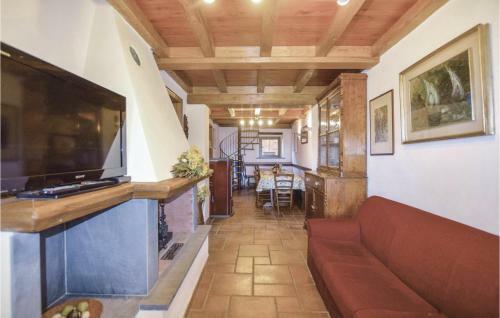 Holiday Home Casa Frascalino
