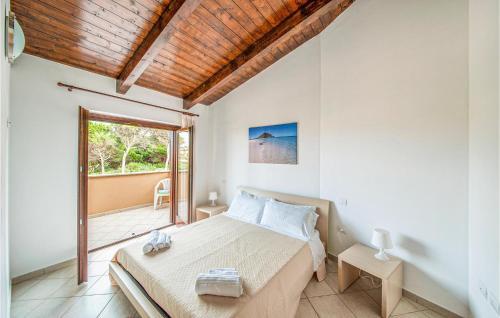 Apartamento 1 Via Lunibarone Snc B
