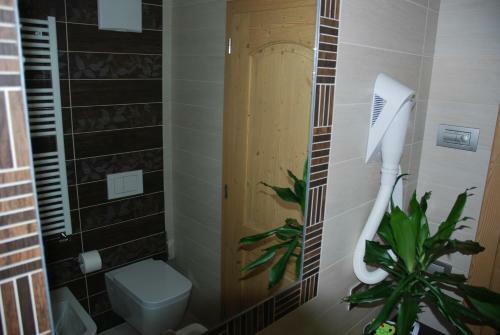 Apartamento Appartamenti Cristallo