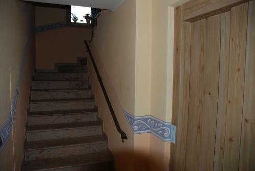 Apartamento Appartamenti Cristallo