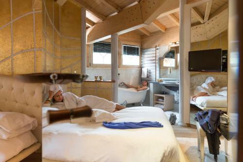 Hotel Concordia