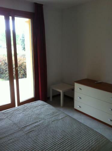 Apartament Giulia