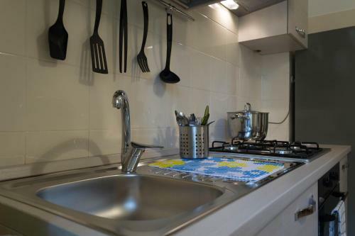 Apartamento Casa Al Mare