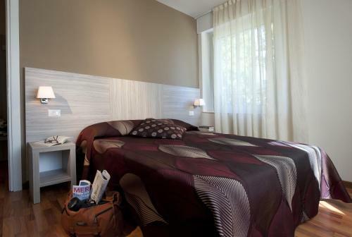 Hotel Albergo Valentina
