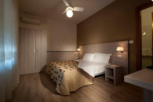 Hotel Albergo Valentina