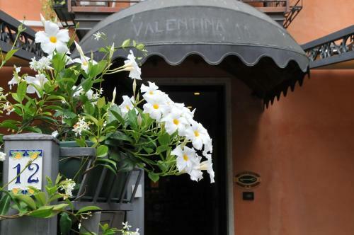 Hotel Albergo Valentina