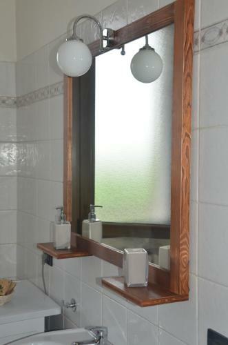 Apartamento Rosa Dei Venti Residence