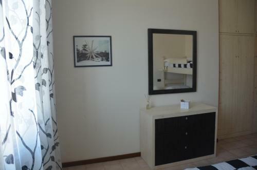 Apartamento Rosa Dei Venti Residence