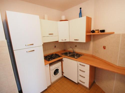 Apartamento Locazione Turistica Due Torri.2