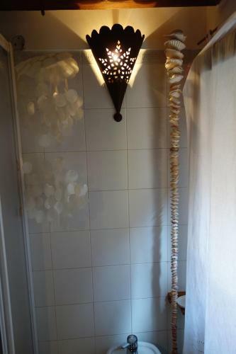 Jacopo Apartment