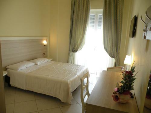 Hotel Parrini