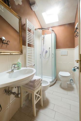 Hostal Donna Nobile
