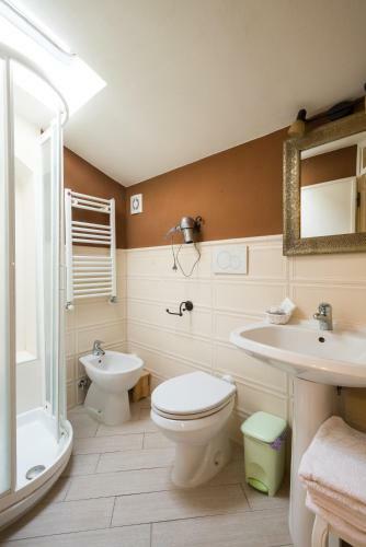 Hostal Donna Nobile