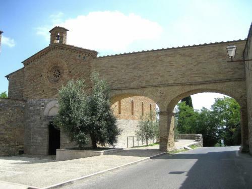 Hostal Donna Nobile