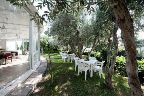 Agroturismo Villa Aurea Bed And Breakfast