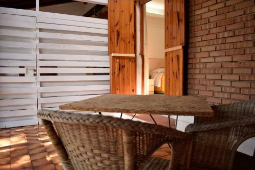Agroturismo Villa Aurea Bed And Breakfast