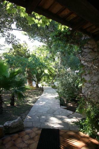 Agroturismo Villa Aurea Bed And Breakfast