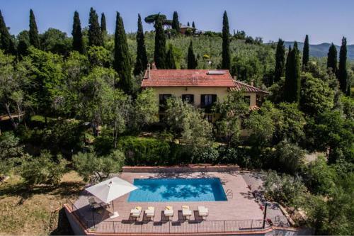 Villa Il Condottiero