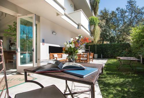 Verdeluna Aparthotel