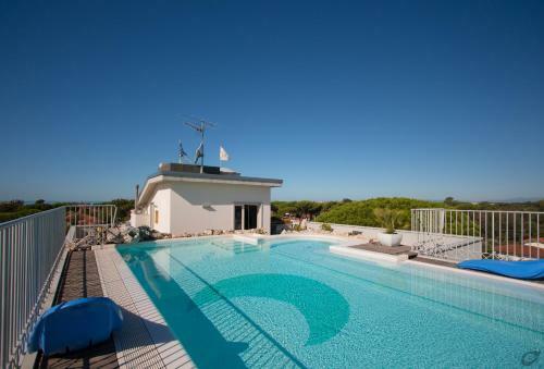 Verdeluna Aparthotel