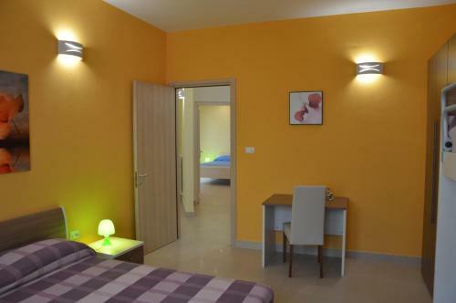 Apartamento La Stella Di Gallipoli