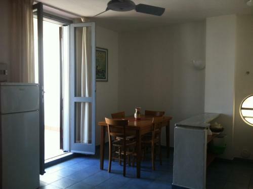 Hotel Serra Alimini 1