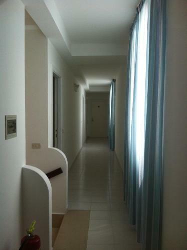 Hotel Serra Alimini 1