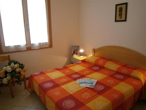 Two-bedroom Apartment In Bibione VI