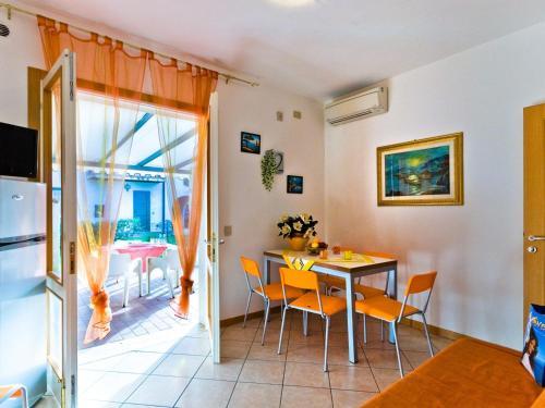 Two-bedroom Apartment In Bibione VI