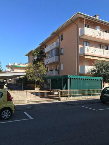 Apartamento Appartamento Zelia