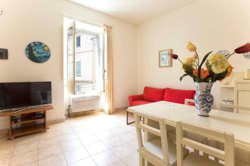 Apartamento Centro Storico Carlo Alberto