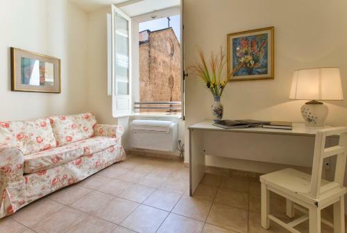 Apartamento Centro Storico Carlo Alberto