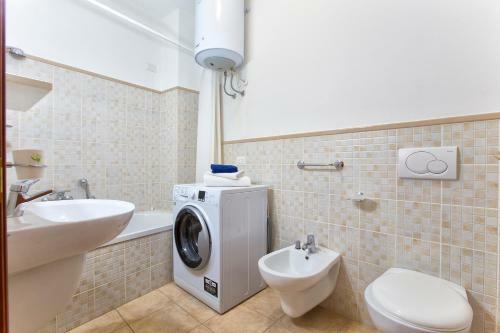 Apartamento Centro Storico Carlo Alberto