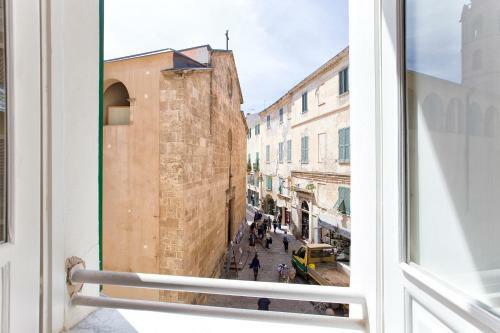 Apartamento Centro Storico Carlo Alberto