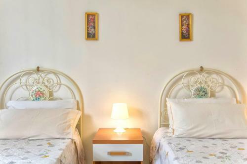 Apartamento Centro Storico Carlo Alberto