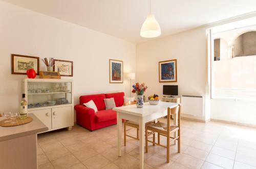 Apartamento Centro Storico Carlo Alberto