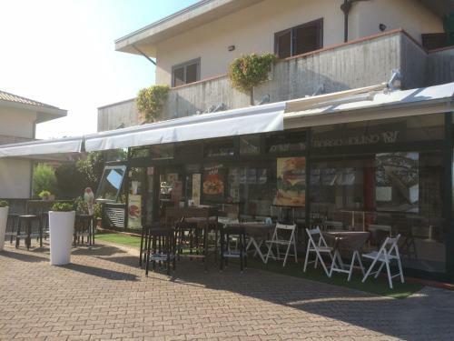 Apartamento La Casa Di Elios