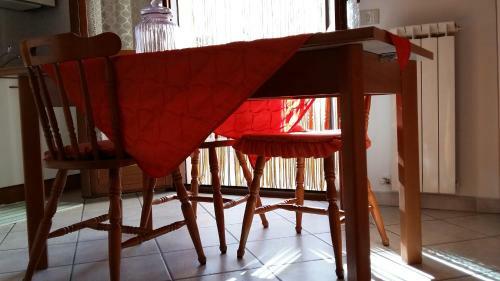Apartamento La Casa Di Elios