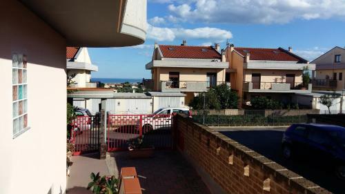 Apartamento La Casa Di Elios