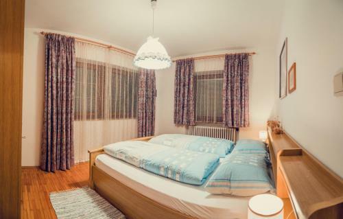 Apartamento Appartements Tlusel
